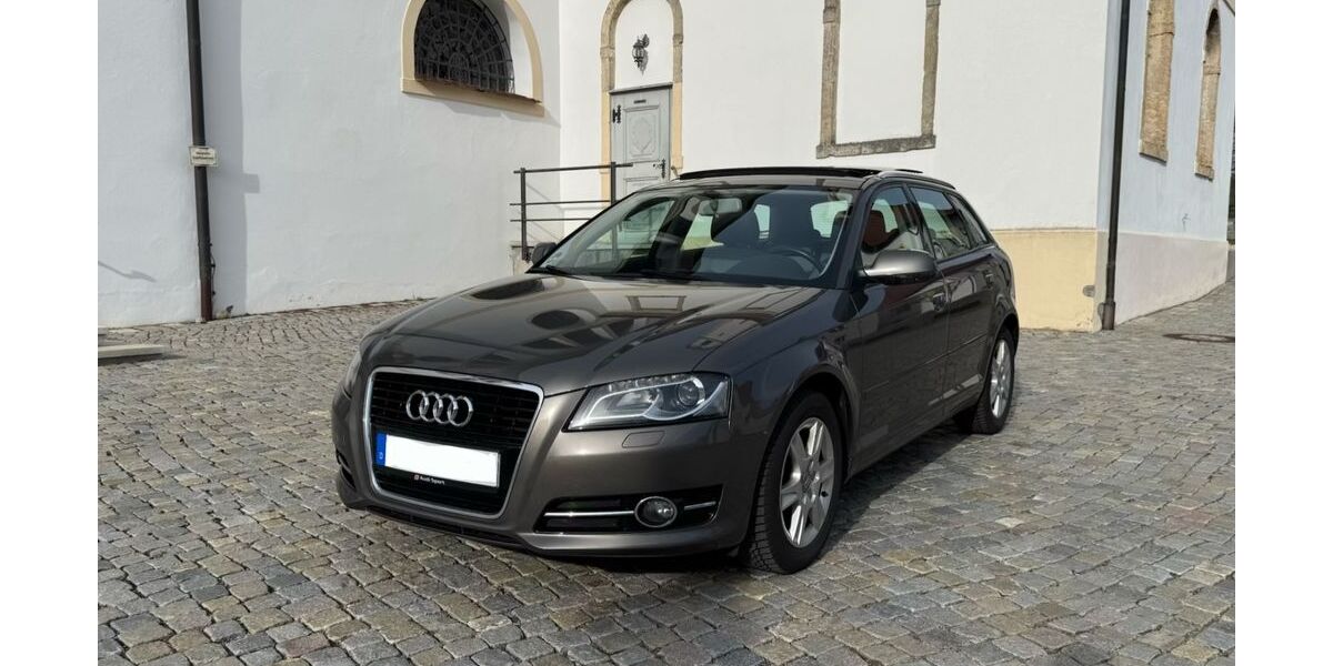 Audi A3 171.000 km 7.299 &euro; Weingarten 88250