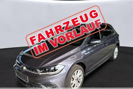 VW Polo 45.030 km 16.899 &euro; Chemnitz - Mittelbach 09224