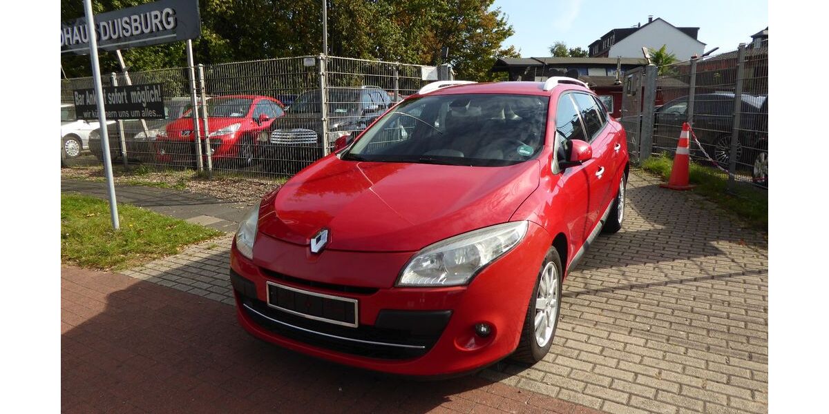 Renault Megane 212.000 km 2.650 &euro; Duisburg 47249