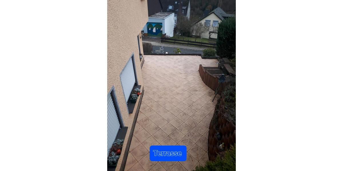 Erdgeschoßwohnung Klotten - 1 Zimmer, 45 m&sup2;, 420&euro; | Angebot:26002936