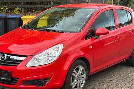 Opel Corsa 66.258 km 4.250 € Freudenberg 57258