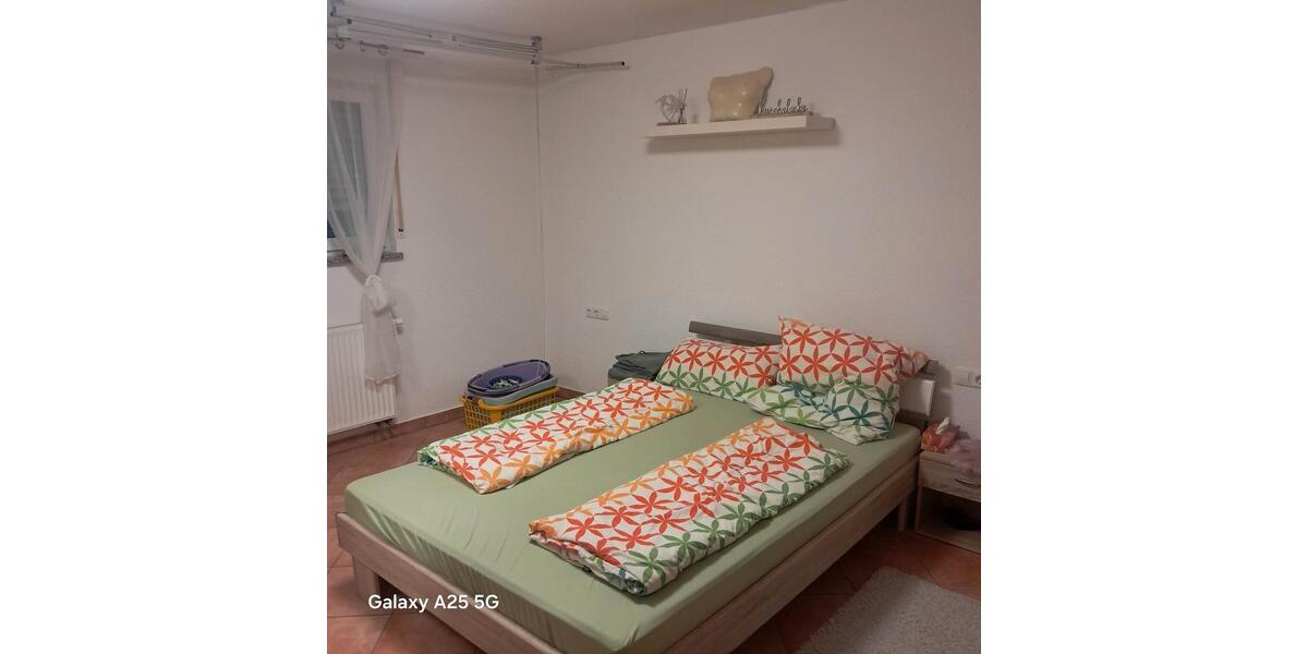 Etagenwohnung Bergatreute - 3 Zimmer, 82 m&sup2;, 750&euro; | Angebot:26454704