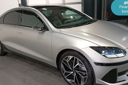 Hyundai IONIQ 6 20.950 km 32.220 € Eching 85386