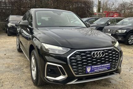 Audi Q5 78.000 km 33.949 &euro; Stuttgart 70567