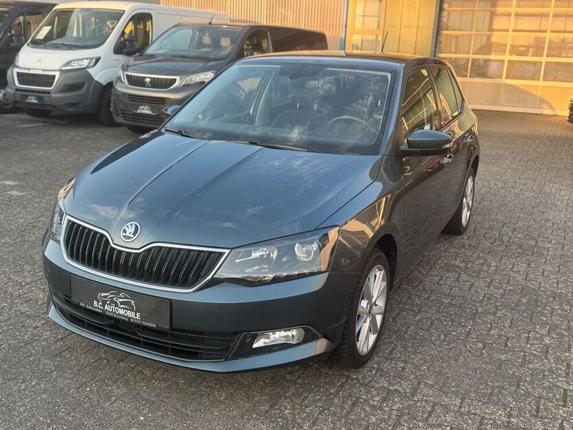 Fabia
