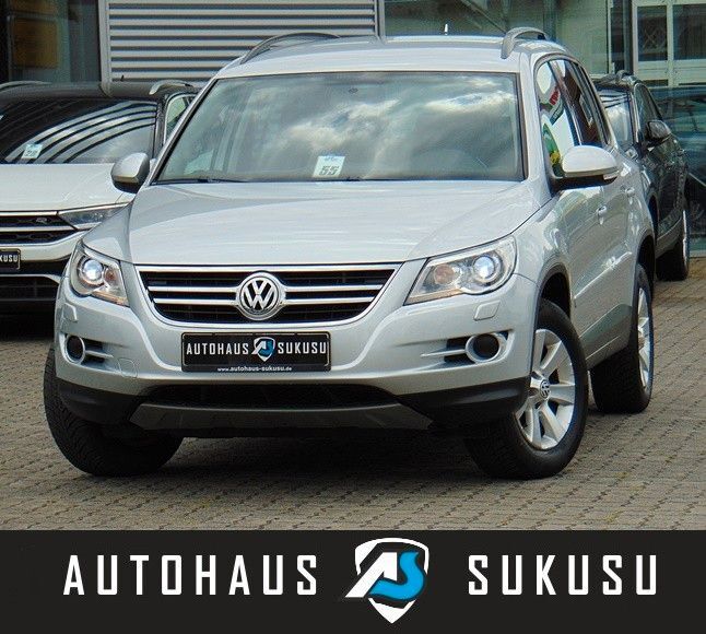 Tiguan