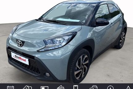 Toyota Aygo (X) 8.491 km 15.980 &euro; Bitburg 54634