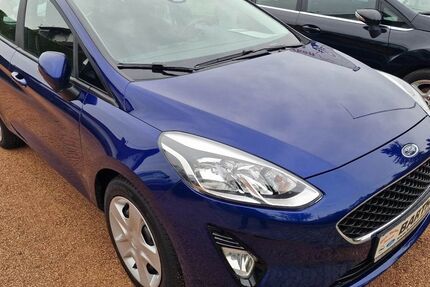 Ford Fiesta 22.825 km 12.990 € Weiskirchen 66709
