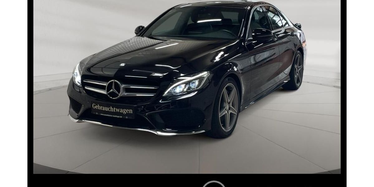 Mercedes-Benz C 250 144.813 km 20.549 &euro; Neckarsulm-Obereisesheim 74172
