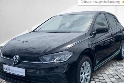 VW Polo 44.257 km 19.719 &euro; Bamberg 96052