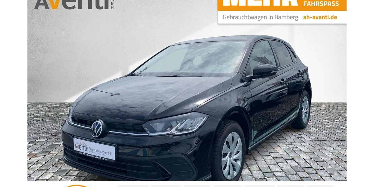VW Polo 44.257 km 19.719 &euro; Bamberg 96052