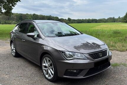 Seat Leon 186.000 km 11.000 € Frankenthal 67227