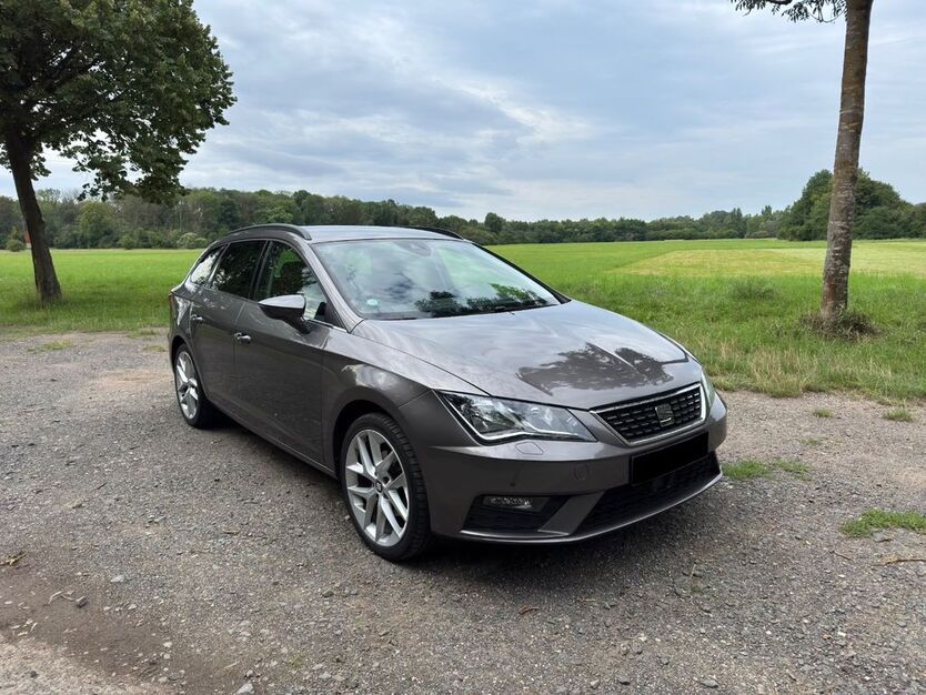 Seat Leon 186.000 km 11.000 € Frankenthal 67227