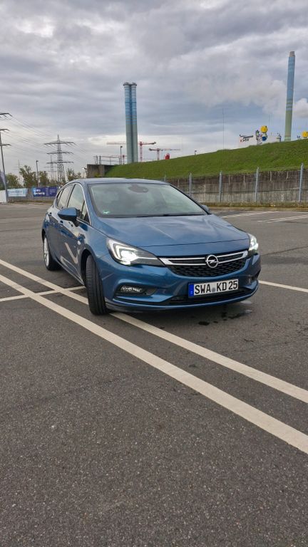 Astra