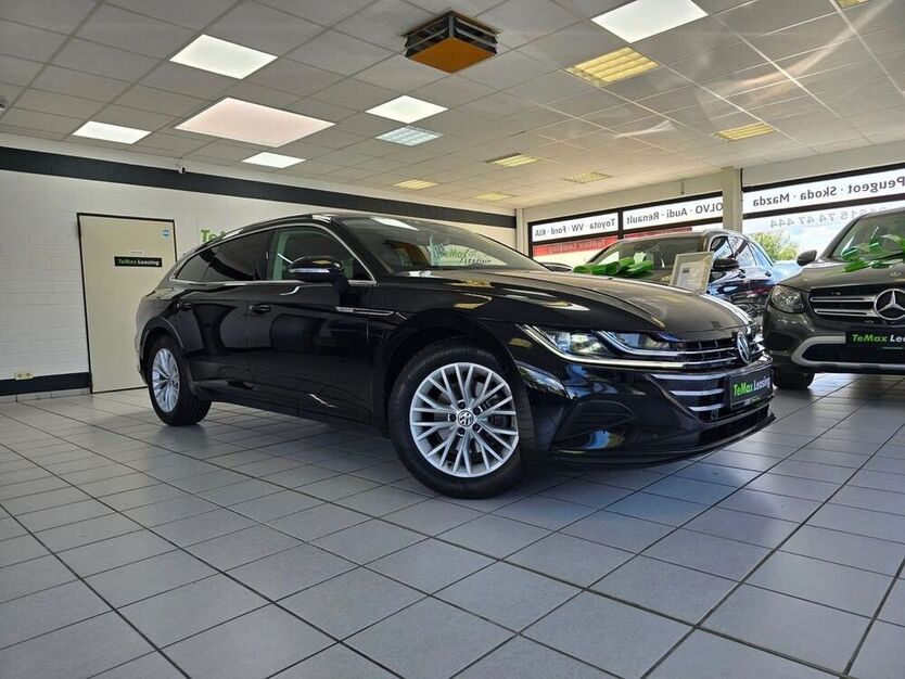 Arteon
