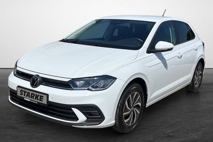 VW Polo 15.652 km 19.990 &euro; Georgsmarienhütte (Osnabrück) 49124