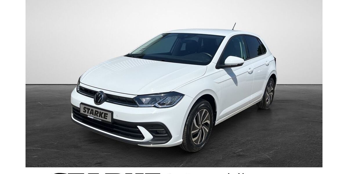 VW Polo 15.652 km 19.990 &euro; Georgsmarienhütte (Osnabrück) 49124
