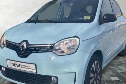 Renault Twingo 14.482 km 11.899 &euro; Magdeburg 39128