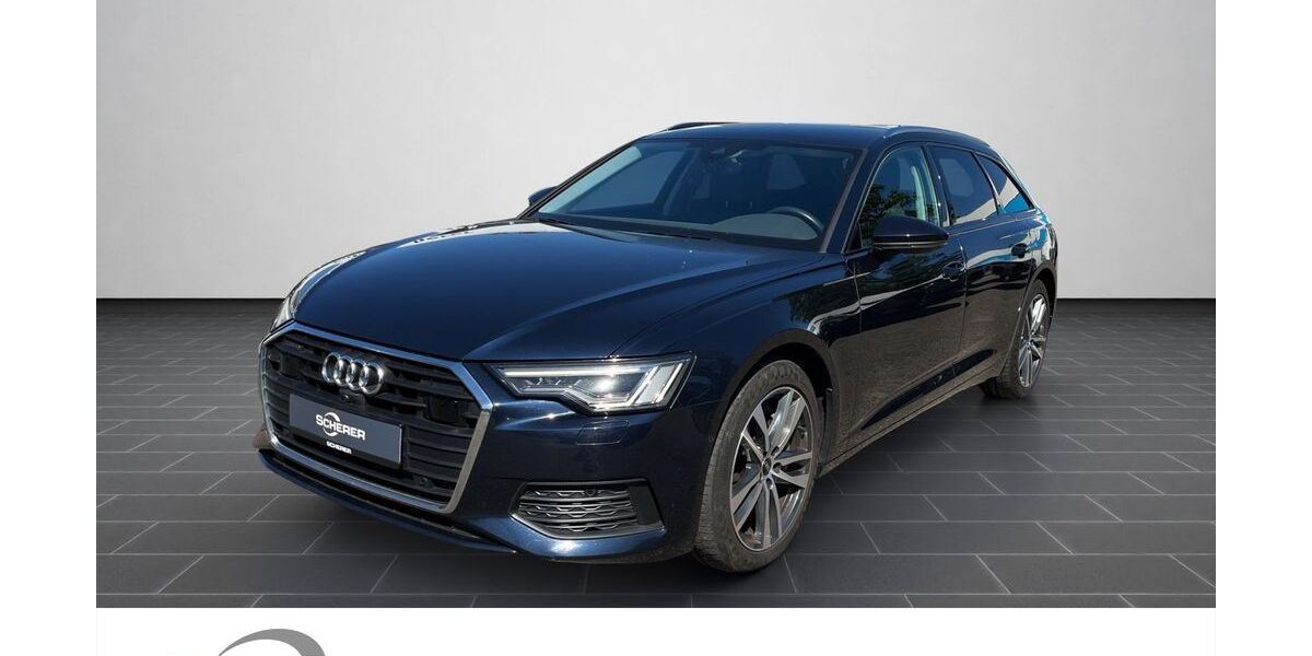Audi A6 83.000 km 31.390 &euro; Hockenheim 68766