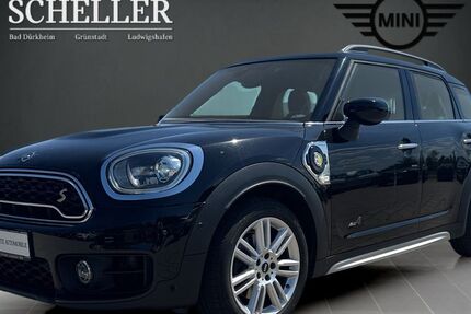Mini Countryman S (Cooper) 90.663 km 18.950 &euro; Ludwigshafen 67071