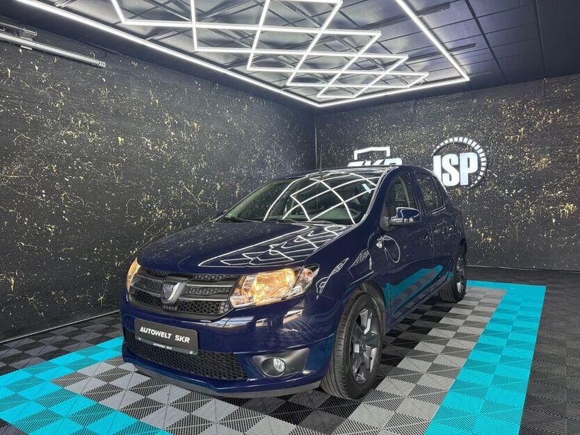 Sandero