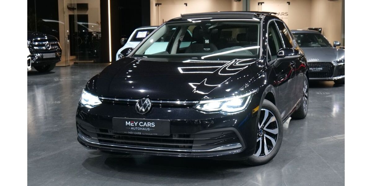 VW Golf 60.319 km 25.480 &euro; Koblenz 56070