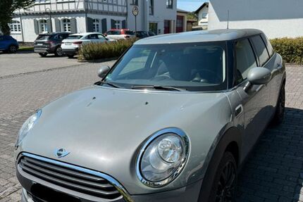 Mini One D Clubman 99.000 km 12.000 € Wallmerod 56414