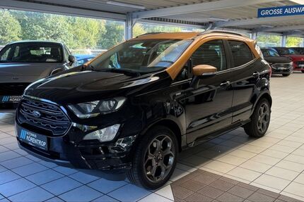 Ford EcoSport 57.900 km 14.272 &euro; Lünen 44532