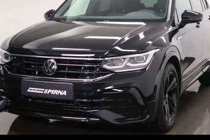VW Tiguan 68.600 km 28.830 &euro; Pirna 01796
