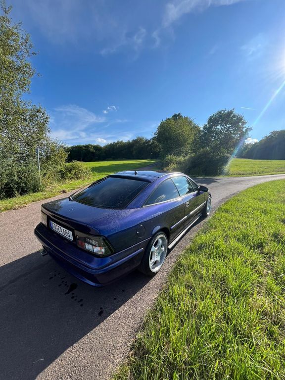 Calibra