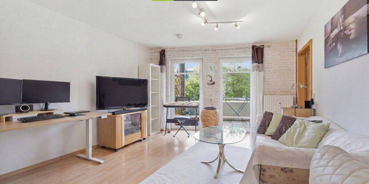 Etagenwohnung Bad Saulgau - 2 Zimmer, 53 m&sup2;, 169.000&euro; | Angebot:26826015