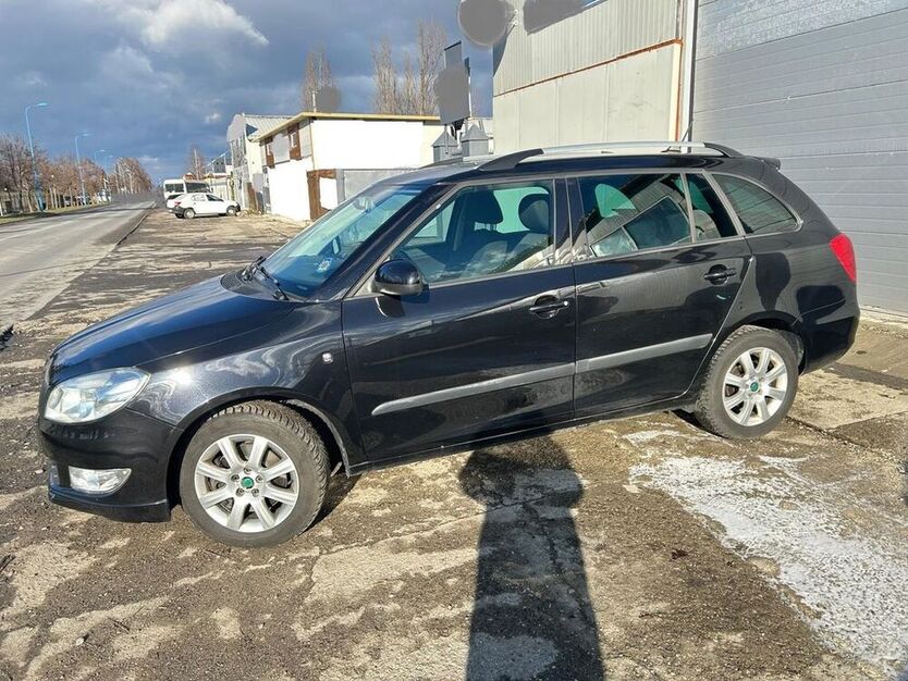 Fabia
