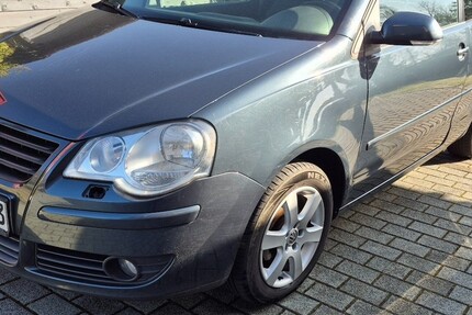 VW Polo 215.563 km 1.150 &euro; Bad Sachsa 37441