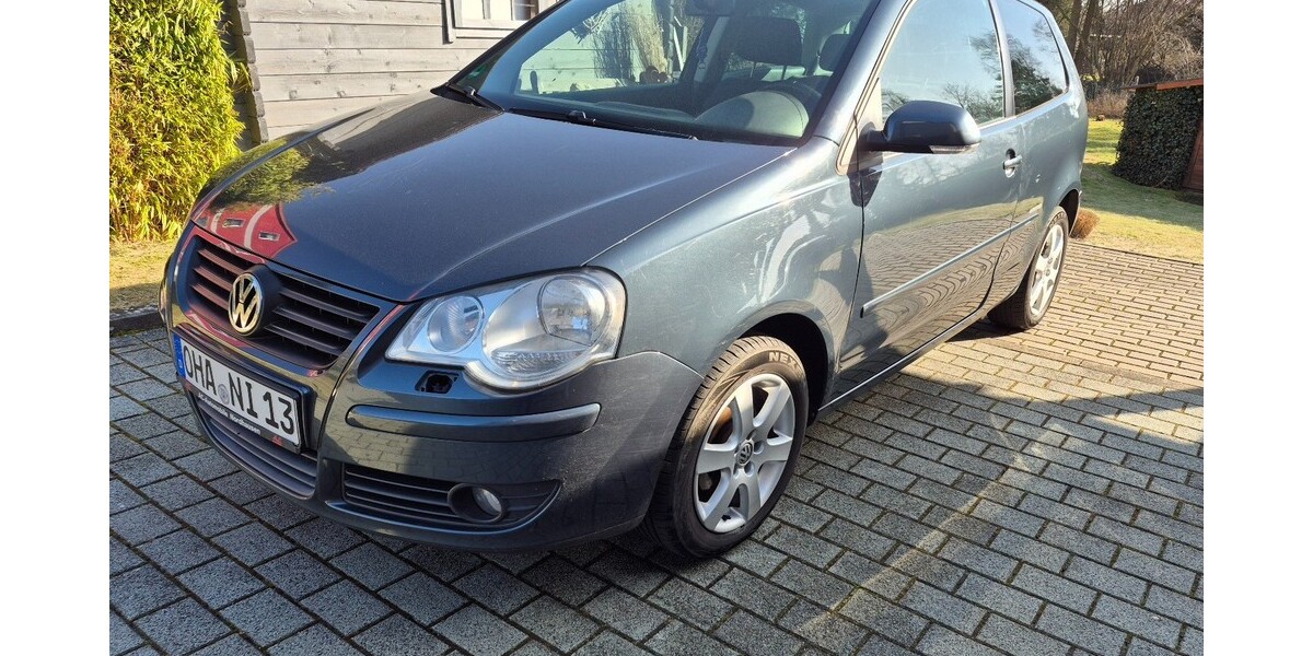 VW Polo 215.563 km 1.150 &euro; Bad Sachsa 37441