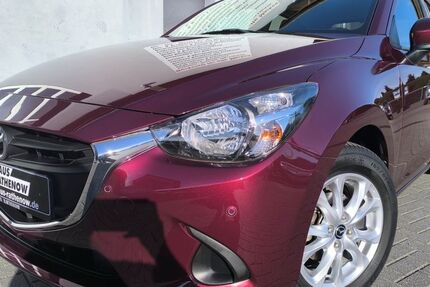 Mazda 2 11.178 km 15.790 &euro; Rathenow 14712