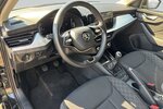 Skoda Scala TSi Clever * LED/Navi-Amundsen/virt.Cockpit/ 27.272 km 17.490 &euro; Bamberg 96052