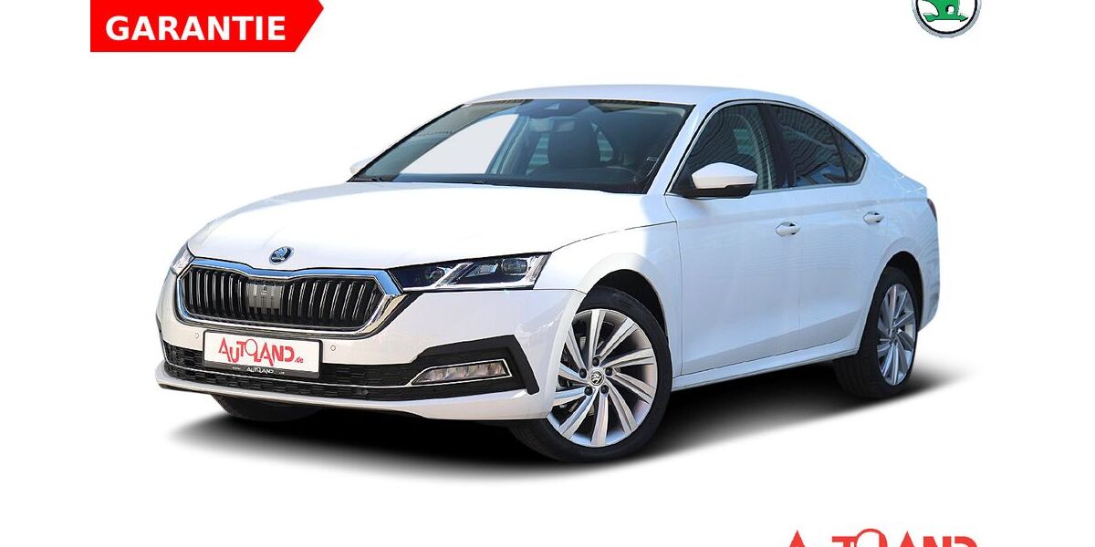 Skoda Octavia 89.987 km 23.990 &euro; Eisleben 06295