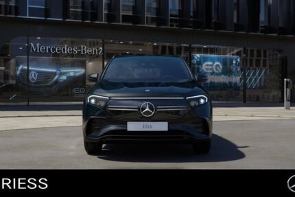 Mercedes-Benz EQA 33.277 km 40.800 &euro; Ravensburg 88214