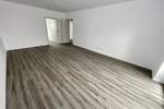 Wohnen mit ALLEN Extras am Geraer Reußpark! 4 Zimmer mit Loggia, Balkon, Aufzug und Tiefgarage! - Etagenwohnung Gera Alt-Bieblach | Angebot:26843941