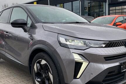 Renault Captur 7.400 km 24.990 &euro; Wiesmoor 26639