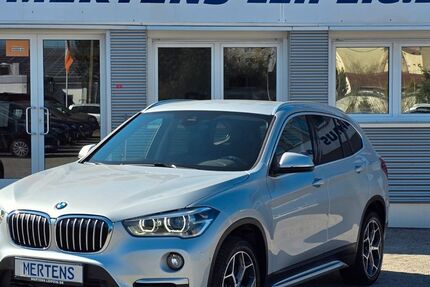 BMW X1 22.204 km 26.990 &euro; Leipzig 04349
