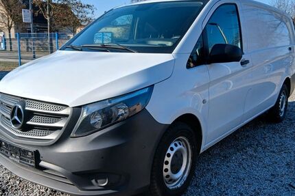Mercedes-Benz Vito 364.969 km 8.990 &euro; Guben 03172