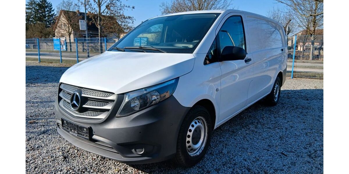 Mercedes-Benz Vito 364.969 km 8.990 &euro; Guben 03172