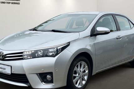 Toyota Corolla 69.460 km 12.990 € Pirna bei Dresden 01796