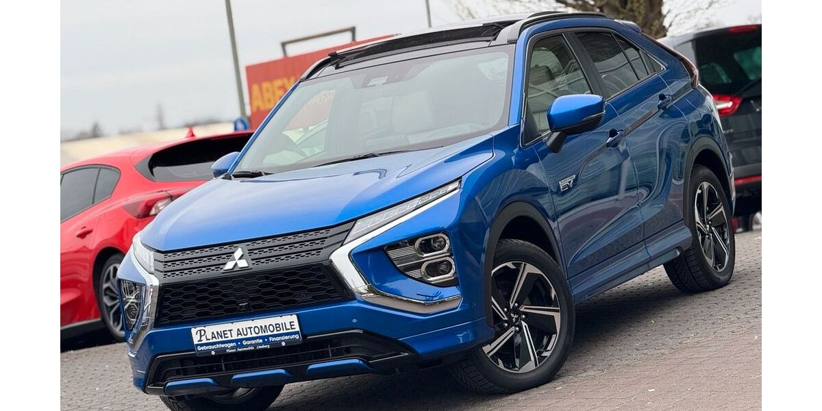 Mitsubishi Eclipse Cross 35.000 km 23.890 &euro; Limburg an der lahn 65549