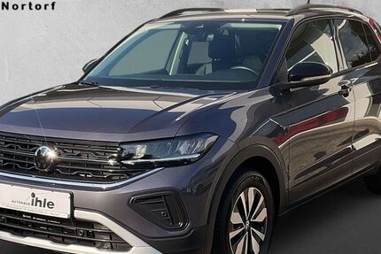 VW T-Cross 4.990 km 25.880 &euro; Nortorf 24589