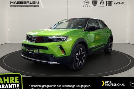 Opel Mokka 18.000 km 17.380 &euro; Kempten 87435