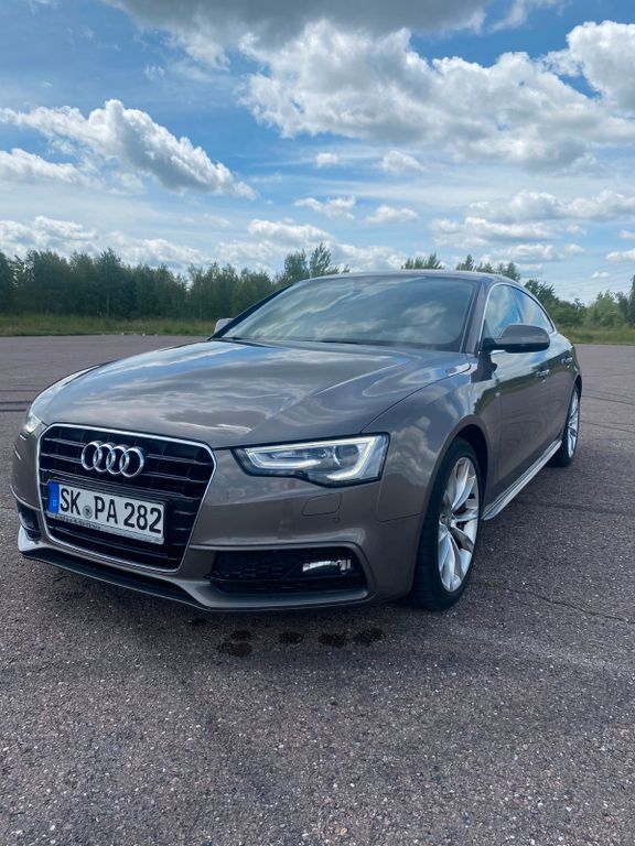 A5