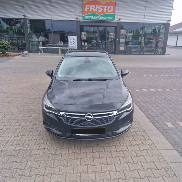 Astra