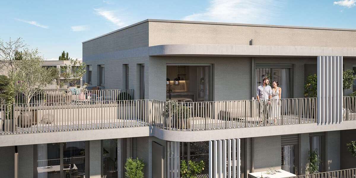 Etagenwohnung Oberschleißheim - 3 Zimmer, 80 m&sup2;, 1.820&euro; | Angebot:26844143